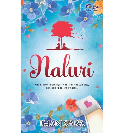 Naluri