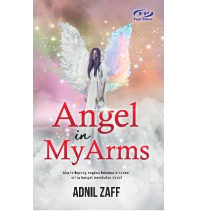Angel In My Arms