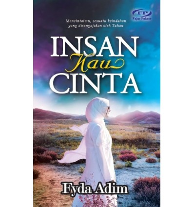 Insan Kau Cinta