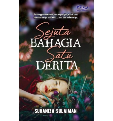 Sejuta Bahagia Satu Derita