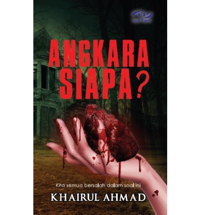 Angkara Siapa?