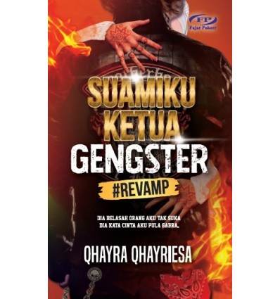Suamiku Ketua Gengster REVAMP