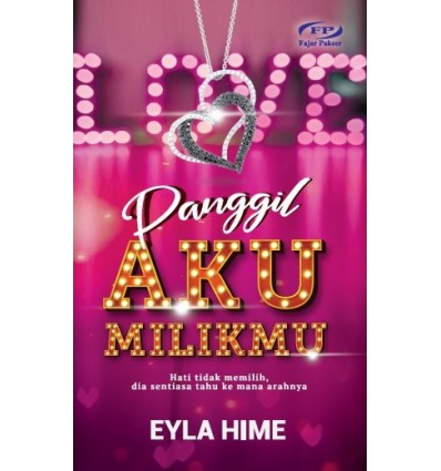 Panggil Aku Milikmu