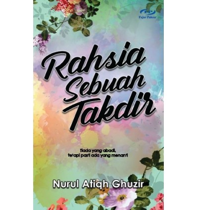 Rahsia Sebuah Takdir
