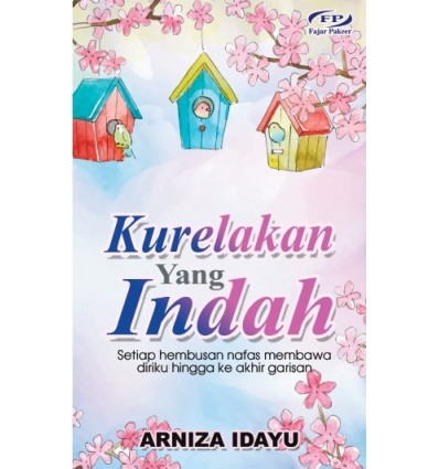 Kurelakan Yang Indah