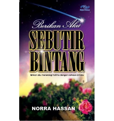 Berikan Aku Sebutir Bintang