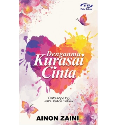 Denganmu Kurasai Cinta