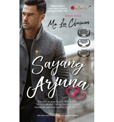 Sayang Arjuna