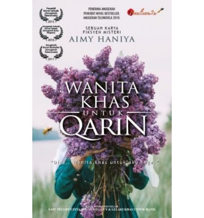 Wanita Khas Untuk Qarin