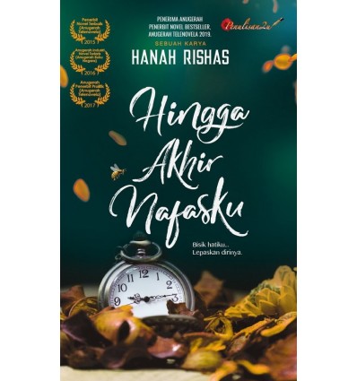 Hingga Akhir Nafasku