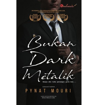 Bukan Dark Metalik