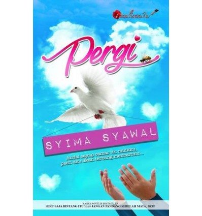 Pergi