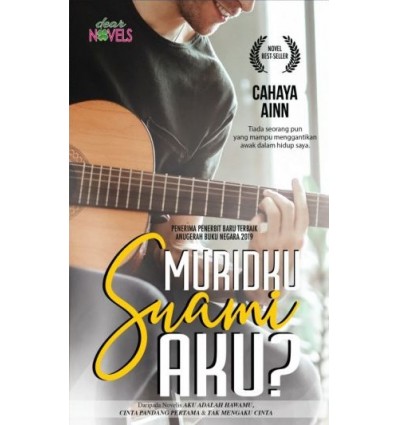 Muridku Suami Aku
