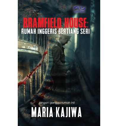 Bramfield House Rumah Inggeris Bertiang Seri