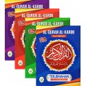Al-Quran Terjemahan Edisi Jimat Az-Zikir Saiz Kecil Soft Cover RM10.90