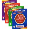 Al-Quran Terjemahan Edisi Jimat Az-Zikir Saiz Kecil Soft Cover RM10.90