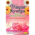Wangian Syurga Sunnah Memakai Haruman Hukum & Rahsia Perubatan