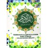 Al-Quran Terjemahan An-Nur