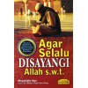 Agar Selalu Disayangi Allah SWT