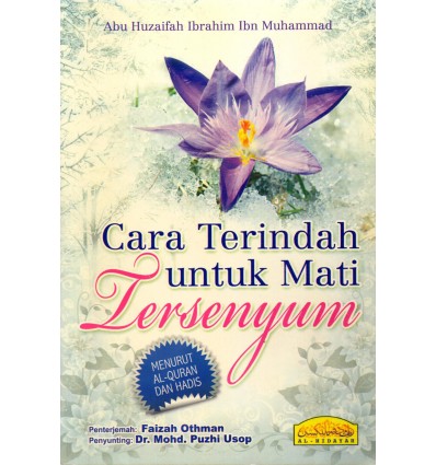 Cara Terindah Untuk Mati Tersenyum