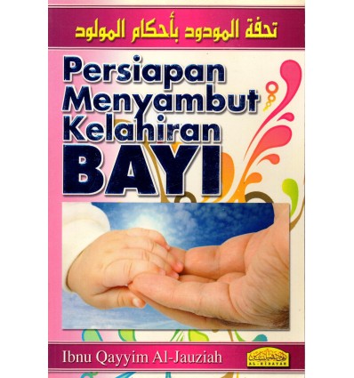 Persiapan Menyambut Kelahiran Bayi