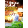 77 Manusia Bakal Berlindung Di Bawah Arasy Ar-Rahman Di Hari Kiamat