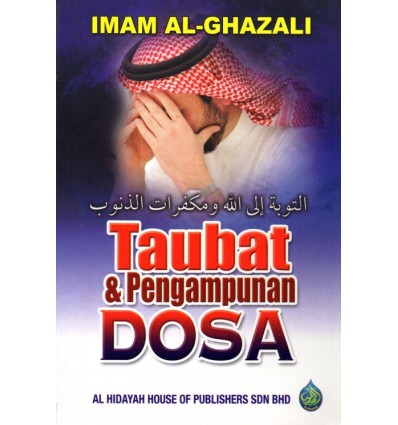 Taubat & Pengampunan Dosa