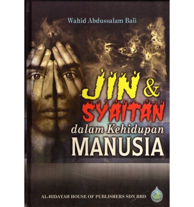 Jin & Syaitan Dalam Kehidupan Manusia