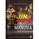 Jin & Syaitan Dalam Kehidupan Manusia
