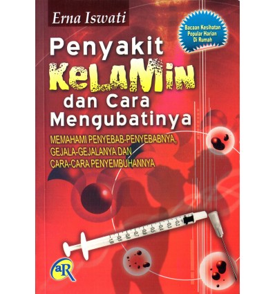 Penyakit Kelamin Dan Cara Mengubatinya