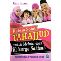 Rahsia Solat Tahajjud Untuk Melahirkan Keluarga Sakinah