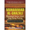 Muhammad Al-Ghazali Menjawab Soalan Islam Yang Paling Penting