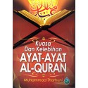Kuasa Dan Kelebihan Ayat-Ayat Al-Quran