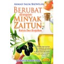 Berubat Dengan Minyak Zaitun