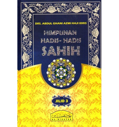 Himpunan Hadis-Hadis Sahih Jilid 3