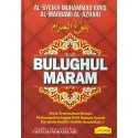 Bulughul Maram