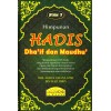 Himpunan Hadis Dha'if dan Maudhu' Jilid 2