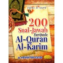 200 Soal-Jawab Daripada Al-Quran Al-Karim
