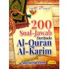 200 Soal-Jawab Daripada Al-Quran Al-Karim