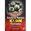 Kelahiran Manusia Klon Pertama