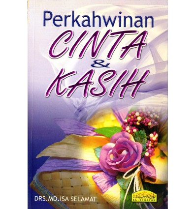 Perkahwinan Cinta & Kasih