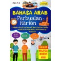 Bahasa Arab Perbualan Harian