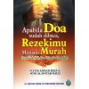 Apabila Doa Sudah Dibaca, Rezekimu Menjadi Murah