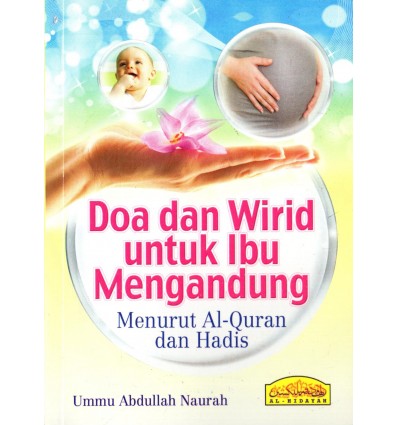 Doa Dan Wirid Untuk Ibu Mengandung
