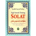 Fiqh Sunnah Tentang Solat