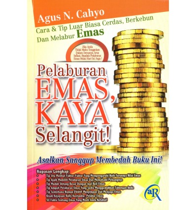 Pelaburan Emas, Kaya Selangit