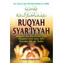 Ruqyah Syar'iyyah
