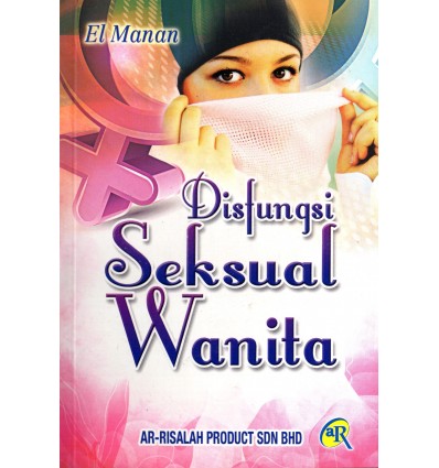 Disfungsi Seksual Wanita