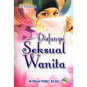 Disfungsi Seksual Wanita