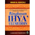 Ringkasan Ihya' Ulumuddin